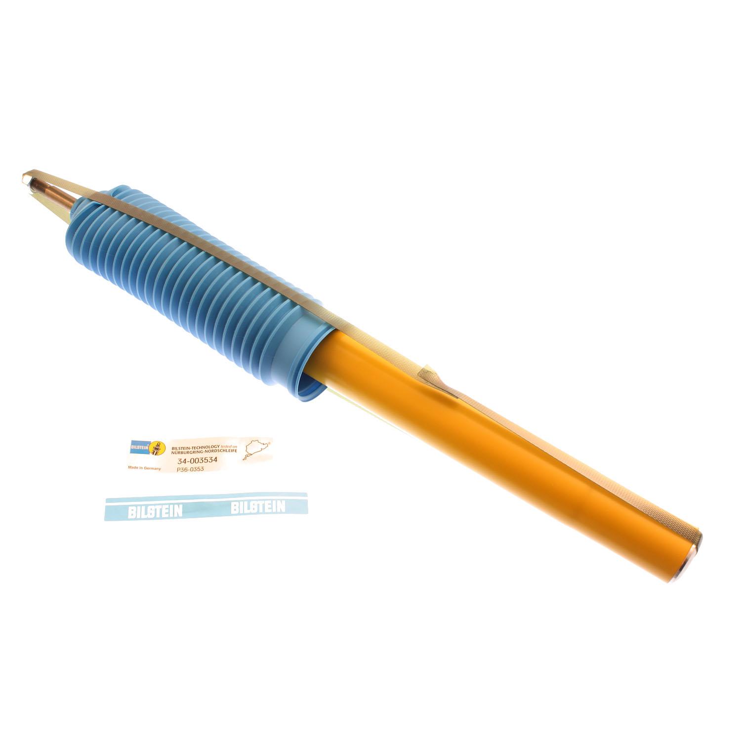 Bilstein 34-003534 B6 Performance - Suspension Strut Cartridge